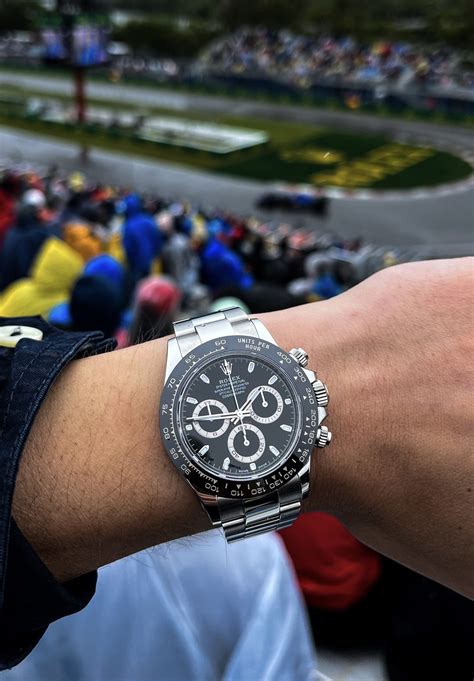 Rolex watches Montreal